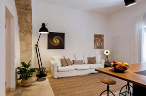 Crocefisso suite -Ortigia